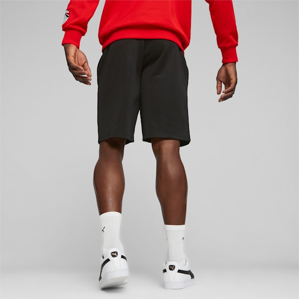 メンズ サッカー エジプト FTBLCULTURE ショーツ, PUMA Black, extralarge-JPN