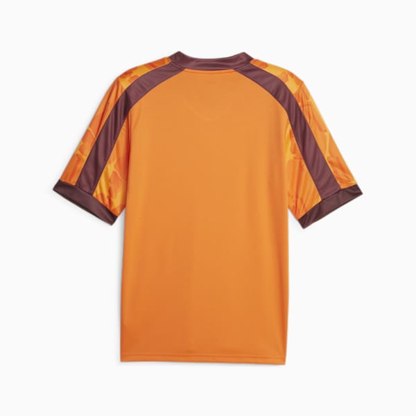 Manchester City Esports Jersey, Aubergine-Orange Popsicle, extralarge-GBR