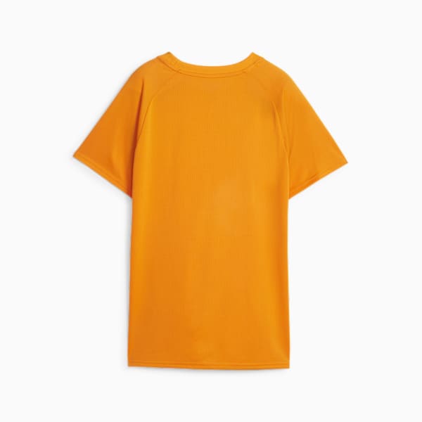 Manchester City Women's Pre-match Jersey, Orange Popsicle-Strong Gray, extralarge-GBR