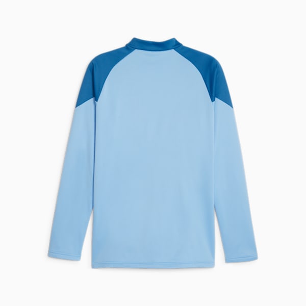 Manchester City Men's Training Fleece, Team Light Blue-Lake Blue, extralarge-GBR