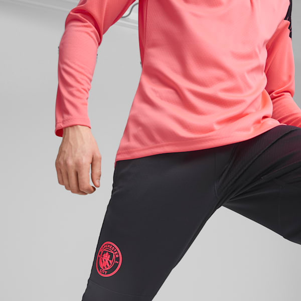 Puma soccer sweatpants clearance