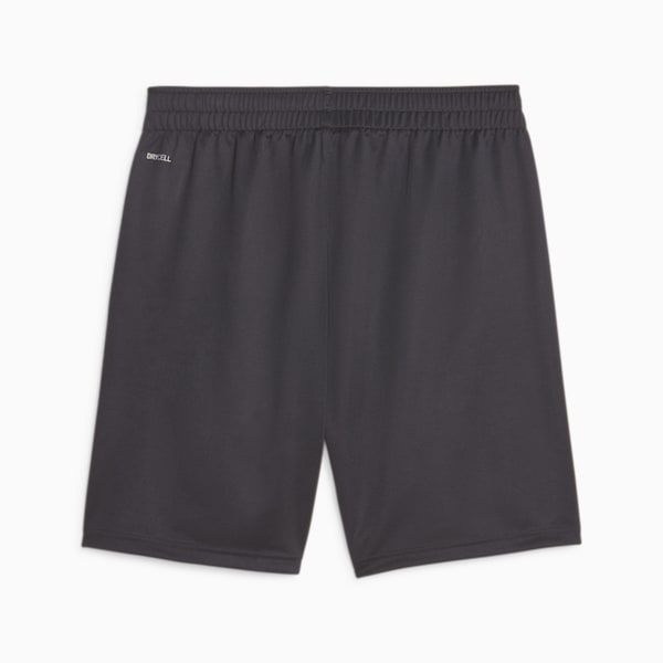 メンズ マンチェスター シティFC 2023-24 トレーニング ショーツ, Dark Navy-Sunset Glow, extralarge-JPN