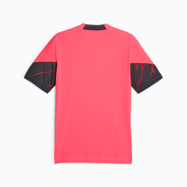 Manchester City Football Pro Training Jersey, Sunset Glow-Dark Navy, extralarge-GBR