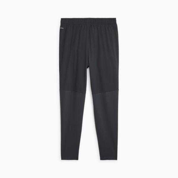 Manchester City Men's Pro Training Pants, Dark Navy-Sunset Glow, extralarge-GBR
