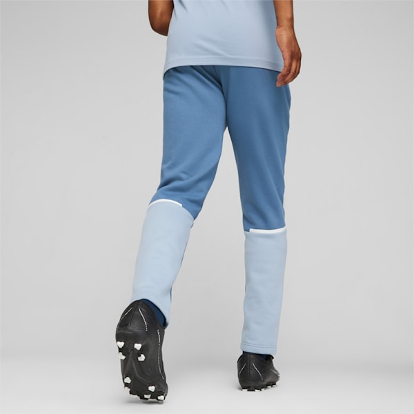 Manchester City Football Casuals Sweatpants, Deep Dive-Blue Wash, extralarge-GBR