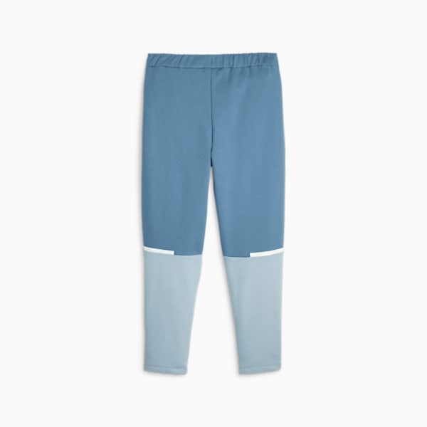 Manchester City Football Casuals Youth Sweatpants, Deep Dive-Blue Wash, extralarge-GBR