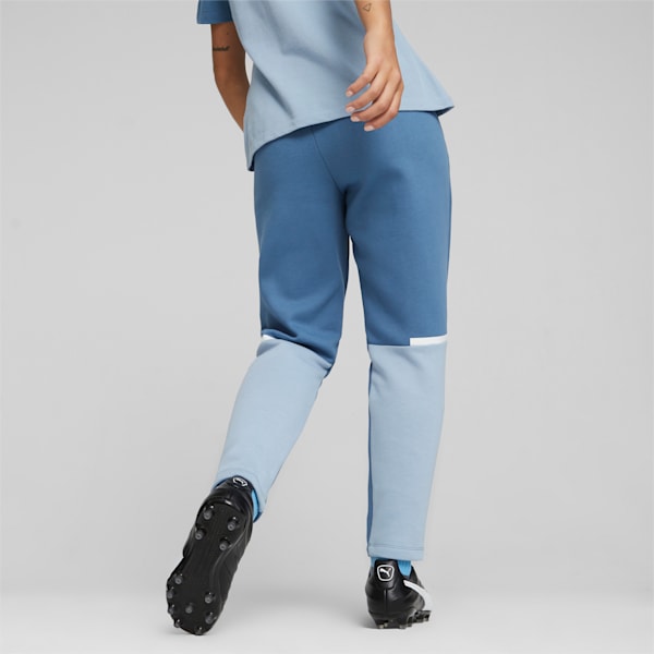 Manchester City Casuals Women's Sweatpants, Deep Dive-Blue Wash, extralarge-GBR
