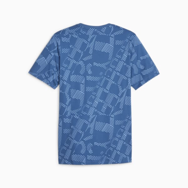 Manchester City FtblCore Men's Tee, Lake Blue-Team Light Blue, extralarge-GBR