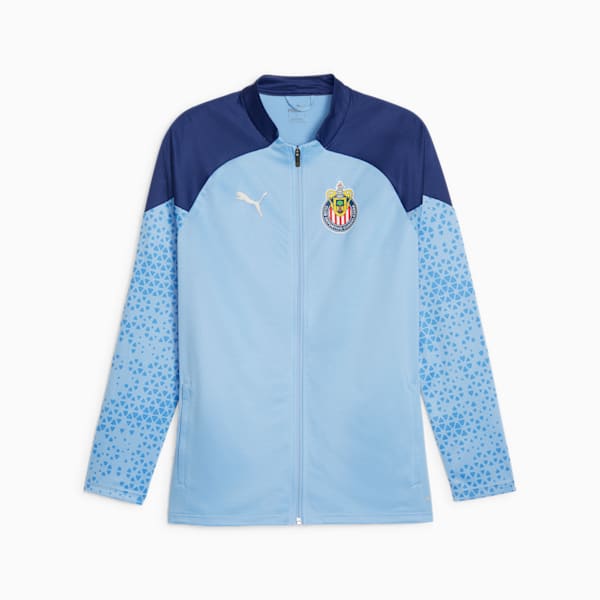 Sudadera chivas best sale puma