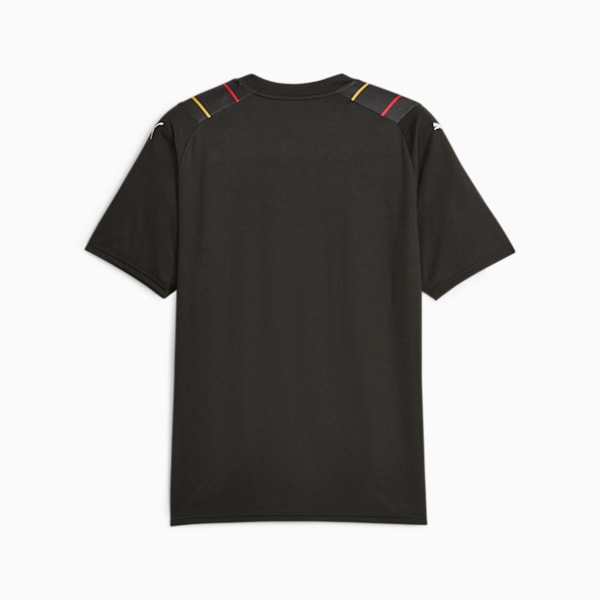 RC Lens Away Jersey Men, PUMA Black-PUMA Red, extralarge-GBR