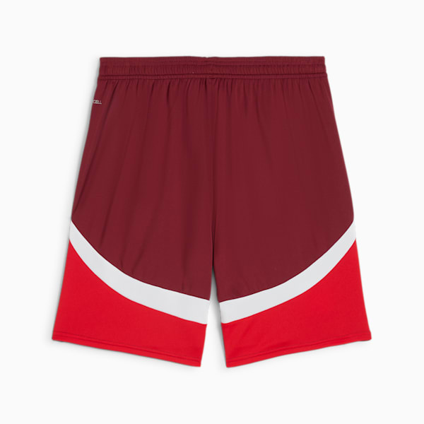 Switzerland 2024 Shorts Men, Team Regal Red-PUMA Red, extralarge