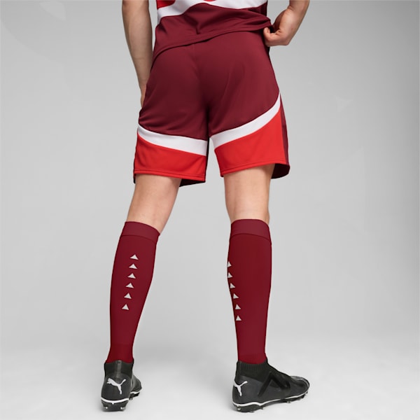Switzerland 2024 Shorts Men, Team Regal Red-PUMA Red, extralarge