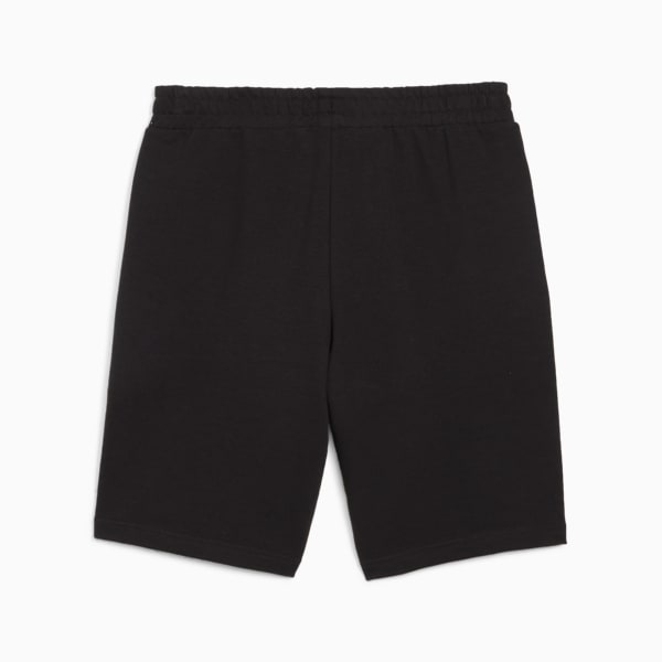 AC Milan Ftblicons Men's Football Shorts, PUMA Black, extralarge-IND