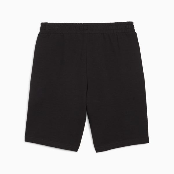 AC Milan Ftblicons Men's Shorts, PUMA Black, extralarge