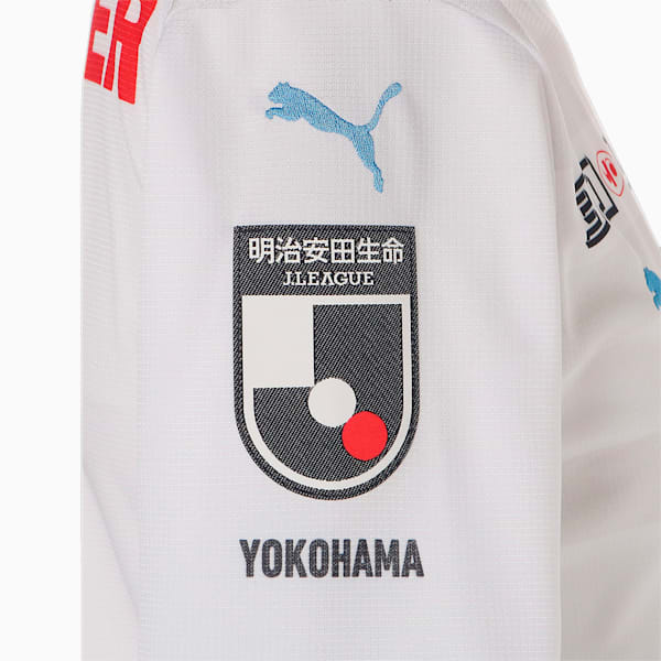 SALE／71%OFF】 横浜FC 2023 ホーム 半袖レプリカユニフォーム クラブチームレプリカウェアー774295-51