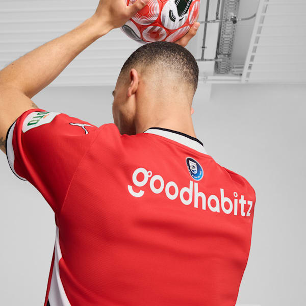 Jersey Hombre local PSV Eindhoven 24/25, For All Time Red-PUMA White, extralarge
