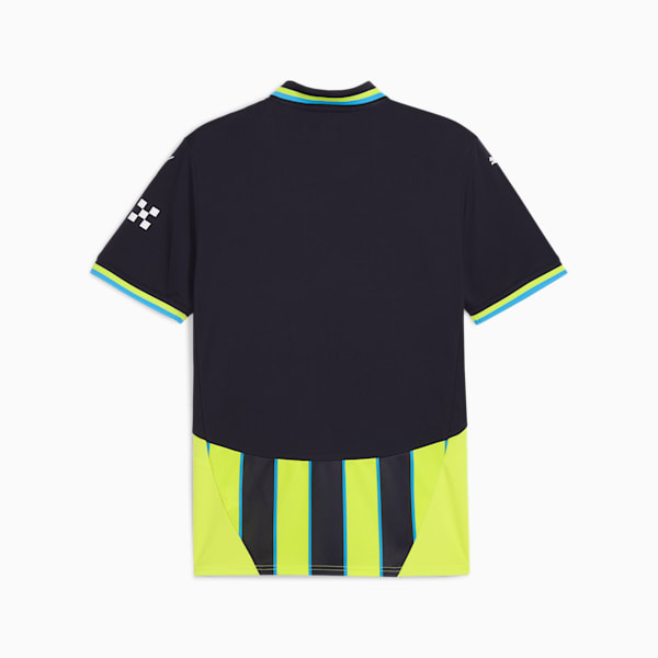 PUMA公式】メンズ マンチェスター シティFC 2024-25 アウェイ レプリカ 半袖 ユニフォーム