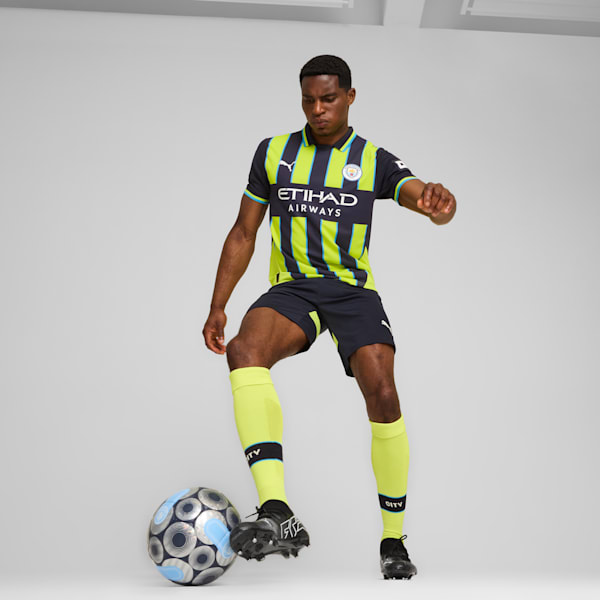 PUMA マンチェスターシティ ユニフォーム アウェイ 23/24 2023