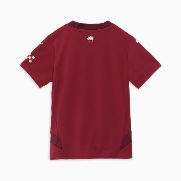 PUMA公式】キッズ マンチェスター シティFC 2024-25 3RD