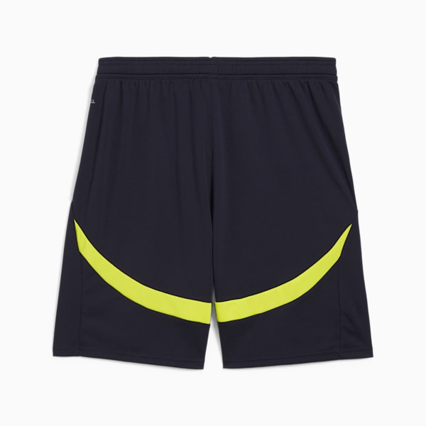 Manchester City 24/25 Men's Football Shorts, New Navy, extralarge-IND