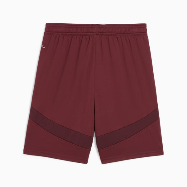 Manchester City 24/25 Shorts Youth, Dark Jasper, extralarge