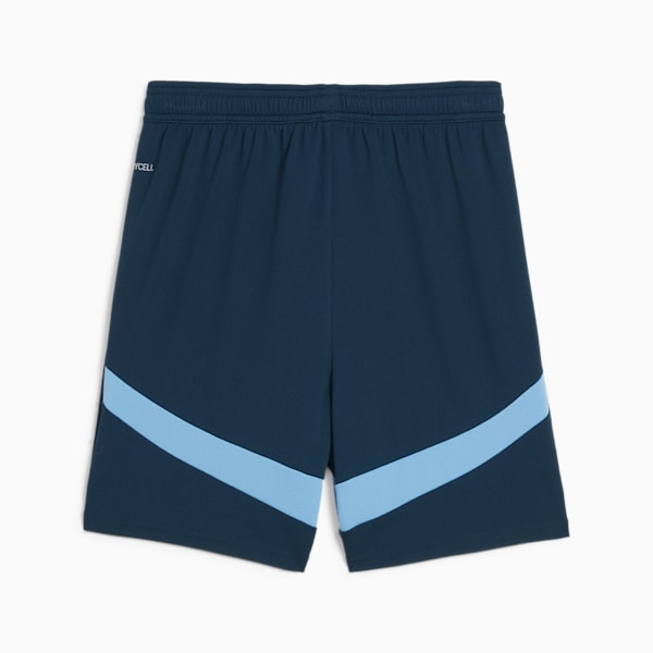 Manchester City 24/25 Shorts Youth, Marine Blue, extralarge