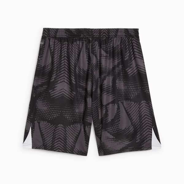 AC Milan 24/25 Goalkeeper Shorts Men, PUMA Black-Dark Coal, extralarge