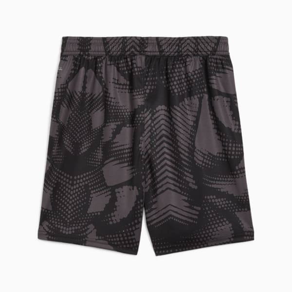 AC Milan 24/25 Goalkeeper Shorts Youth, PUMA Black-Dark Coal, extralarge