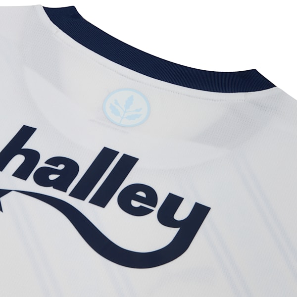 Fenerbahçe SK 24/25 Away Jersey Men, PUMA White-Dusky Blue, extralarge