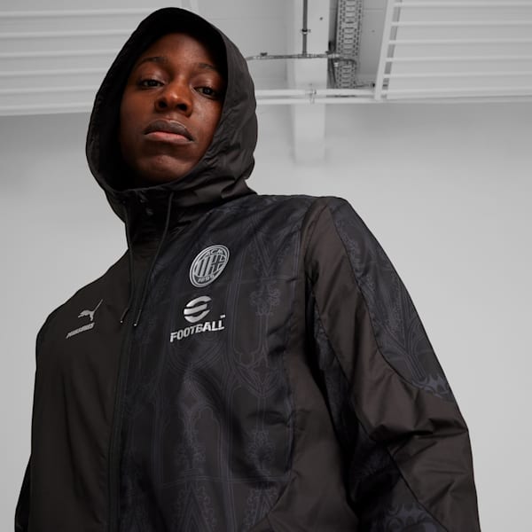 Puma best sale match paris