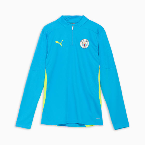 Amazon.co.jp: Icon Sports マンチェスター・シティFC プル