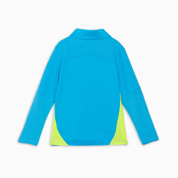 最も信頼できる PUMA公式】キッズ 1/4 トレーニング シティFC マンチェスター ウェア