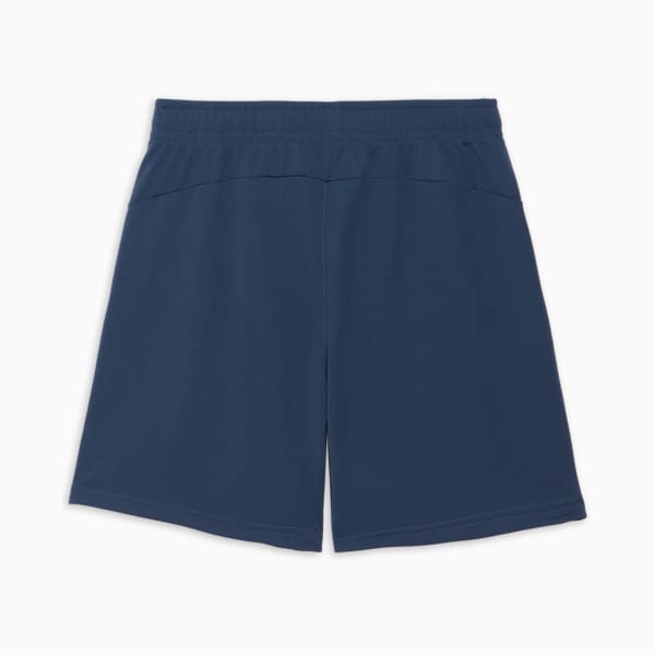 メンズ マンチェスター シティFC トレーニング ショーツ, Inky Blue-Magic Blue, extralarge-JPN
