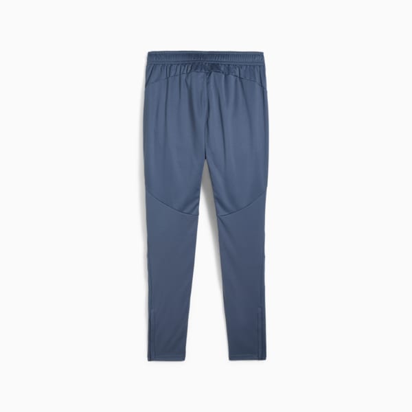 Manchester City Men's Soccer Training Pants, Inky Blue-Magic Blue, extralarge