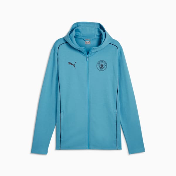 PUMA公式】メンズ マンチェスター シティFC カジュアル