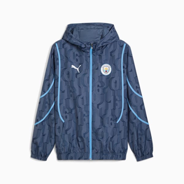 Manchester City Pre-Match Men's Woven Jacket, Кеды кожаные с низким верхом womens Cheap Erlebniswelt-fliegenfischen Jordan Outlet mini 304645 01, extralarge