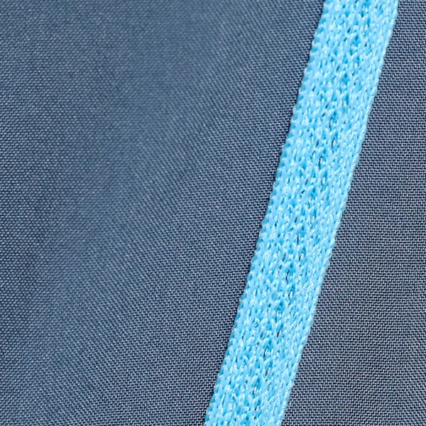 Manchester City Pre-Match Men's Slim Fit Football Woven Pants, Inky Blue-Team Light Blue, extralarge-IND