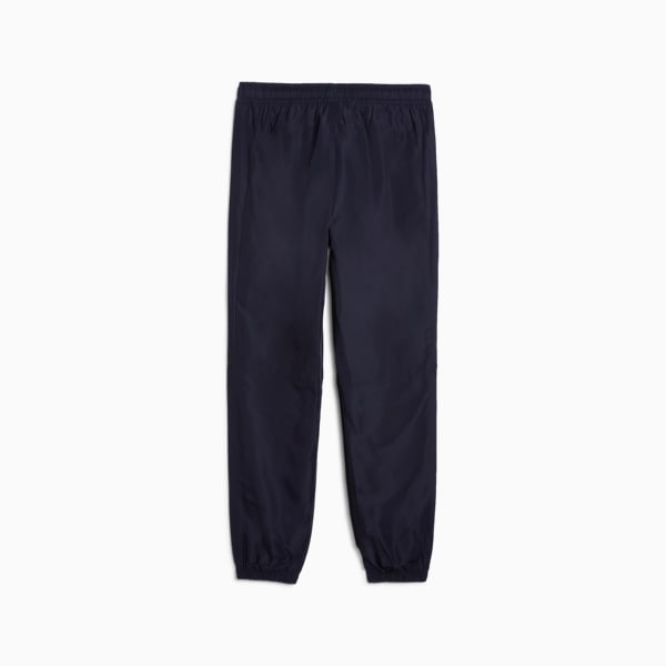 メンズ マンチェスター シティFC FTBLモノクローム パンツ, New Navy, extralarge-JPN