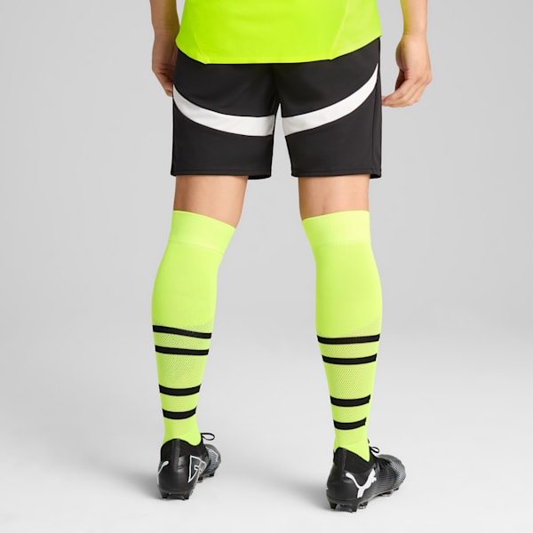 Maillot authentique Borussia Dortmund Anniversary Homme, Yellow Alert-PUMA Black, extralarge
