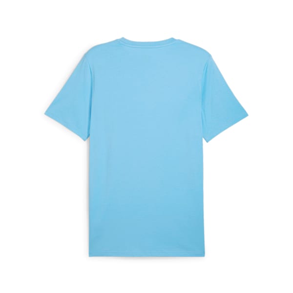 メンズ マンチェスター シティFC FTBLカルチャー 半袖 Tシャツ, Team Light Blue, extralarge-JPN