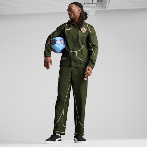 PUMA公式】メンズ マンチェスター シティFC FTBLステートメント 