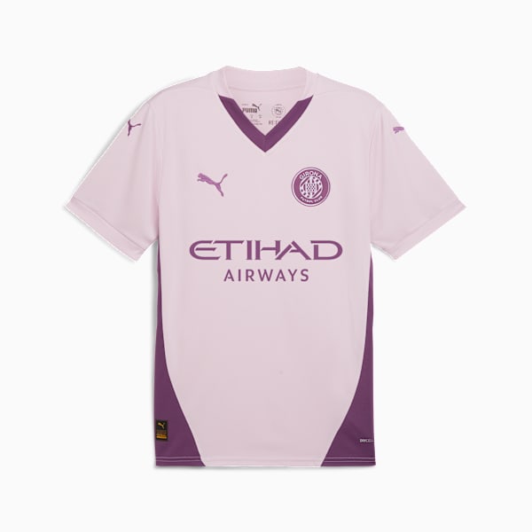 Girona FC 24/25 Third Jersey Men, Whisp Of Pink-Ocean Tropic, extralarge-GBR