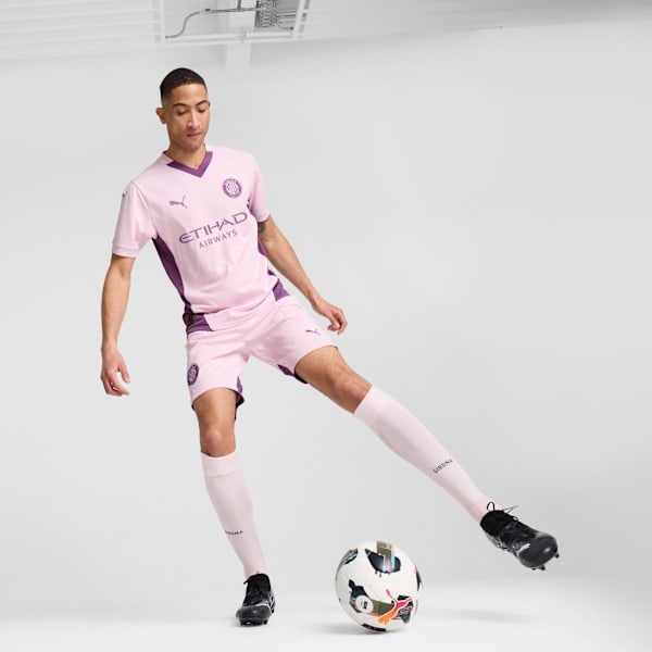 Girona FC 24/25 Third Jersey Men, Whisp Of Pink-Ocean Tropic, extralarge-GBR