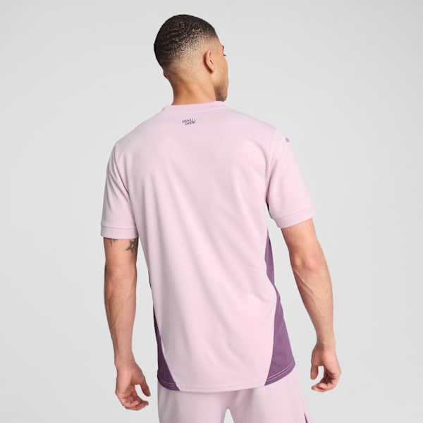 Girona FC 24/25 Third Jersey Men, Whisp Of Pink-Ocean Tropic, extralarge-GBR
