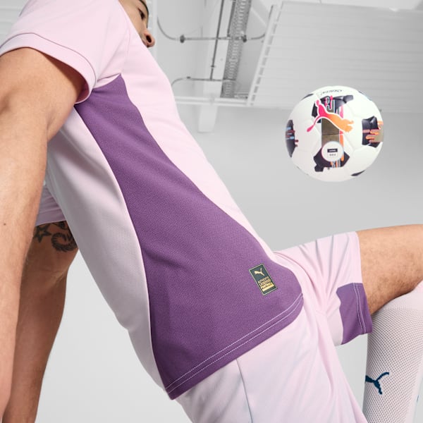 Girona FC 24/25 Third Jersey Men, Whisp Of Pink-Ocean Tropic, extralarge-GBR