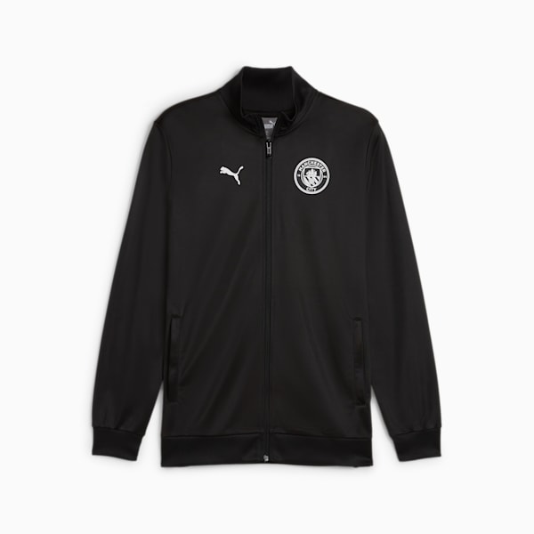 Chamarra Manchester City Year of the Dragon, PUMA Black, extralarge