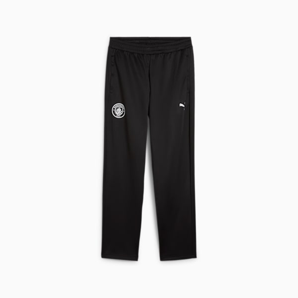 Manchester City Year of the Dragon Men's Pants, PUMA Black, extralarge