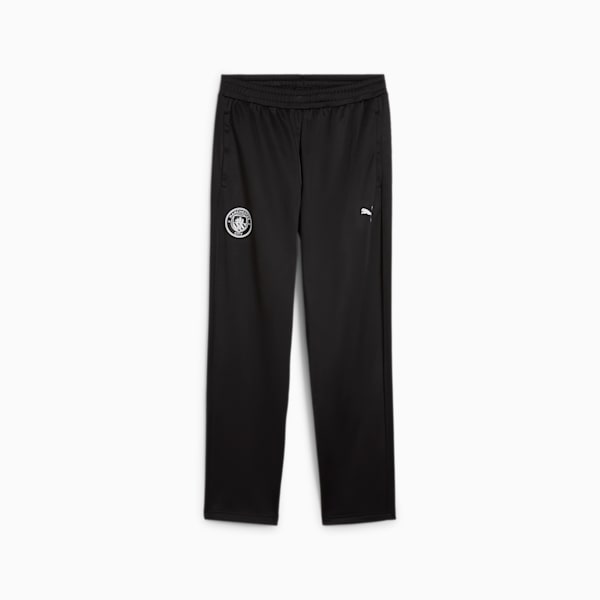 Pants Manchester City Year of the Dragon, PUMA Black, extralarge
