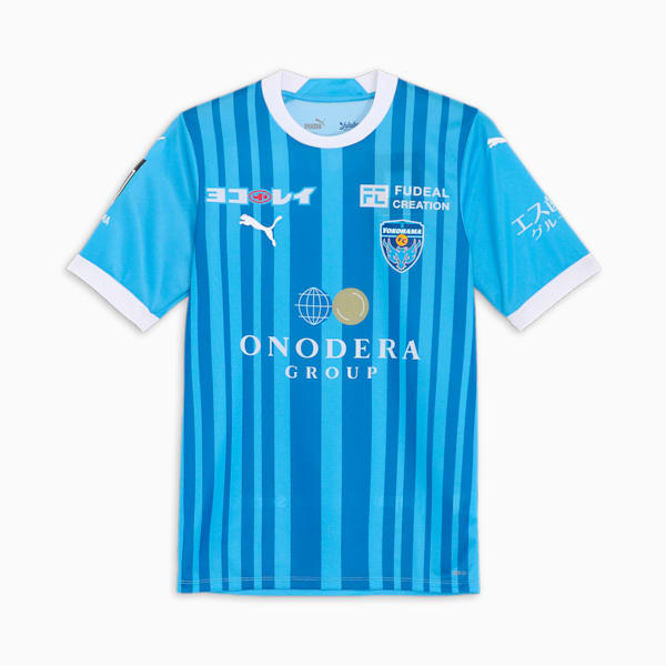 tamachang様 2023 横浜FC ホーム 半袖 ユニフォームXLサイズ