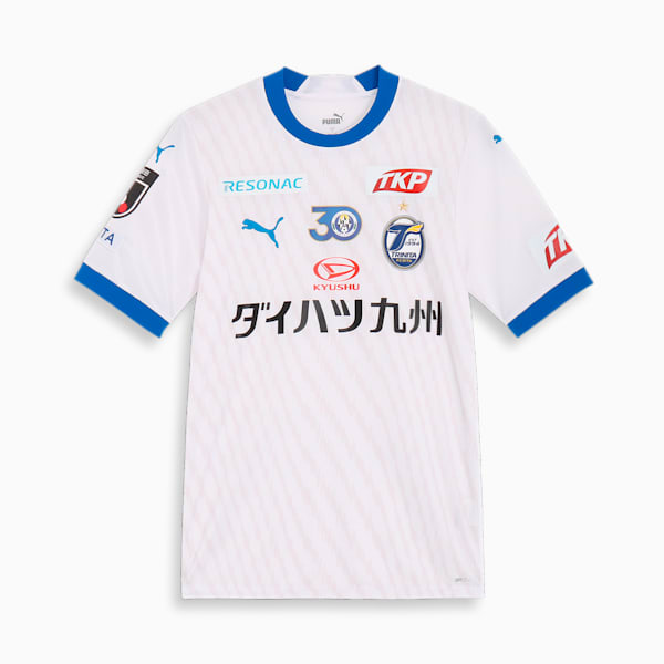 クラブトリニータ】2021レプリカユニフォーム1st/2nd一般販売